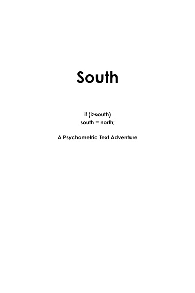 South