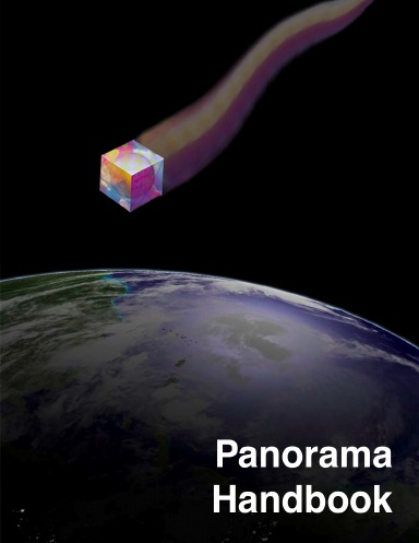 Panorama Handbook (Volume 2)
