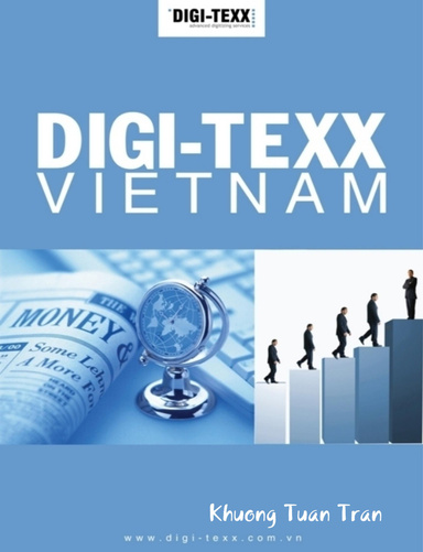 DIGI-TEXX 2010