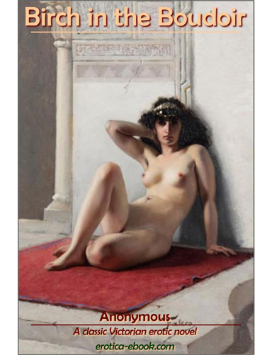 Birch in the Boudoir