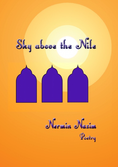 Sky above the Nile