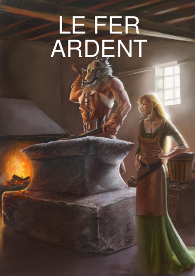 Le Fer Ardent