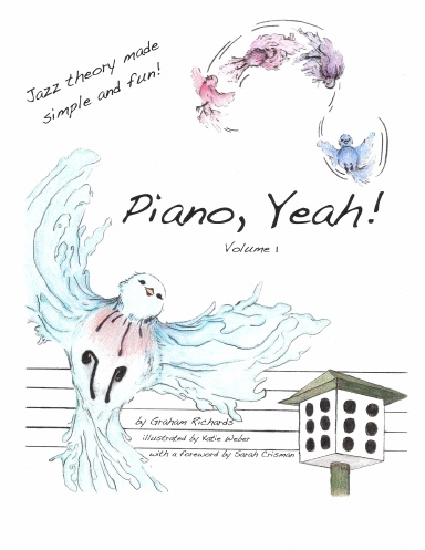 Piano, Yeah!  Volume 1