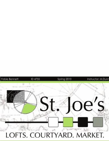 St. Joe's
