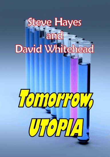 TOMORROW, UTOPIA