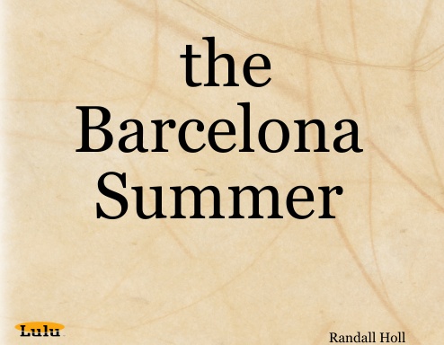 the Barcelona Summer