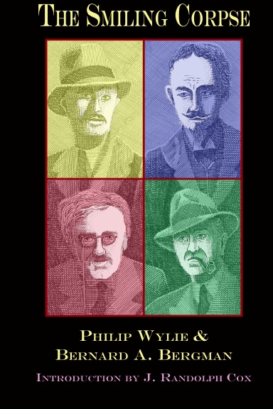 The Smiling Corpse