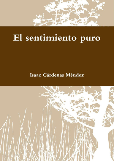 El sentimiento puro
