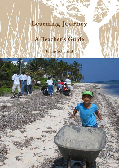Learning Journey: A Teacher's Guide