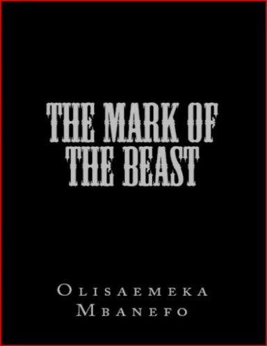 The Mark of the Beast