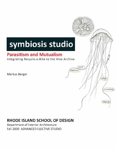 symbiosis studio