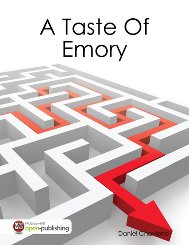 A Taste Of Emory