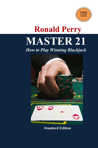 MASTER 21 How to Play Winning Blackjack