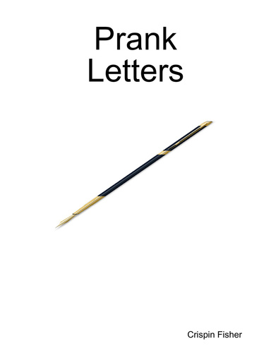 Prank Letters