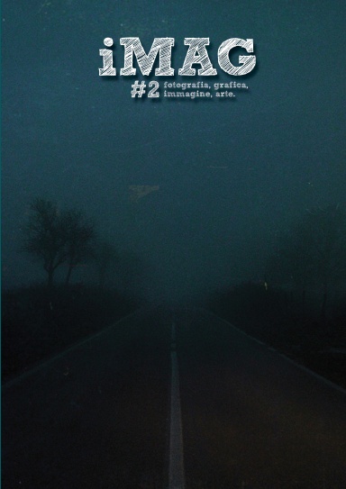 iMAG #2 (October 2011)