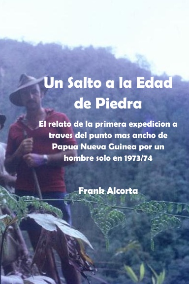 Un Salto a la Edad de Piedra