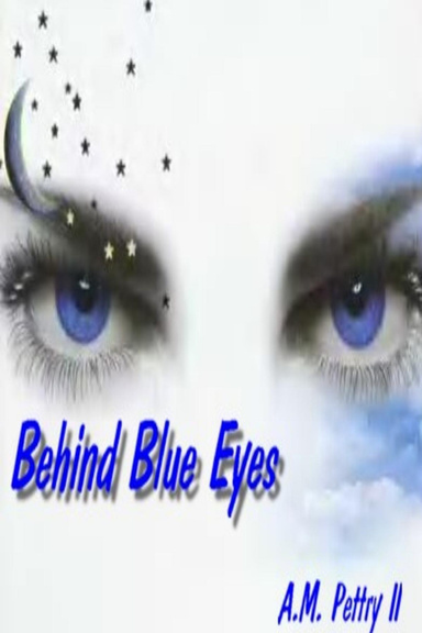 Behind Blue Eyes