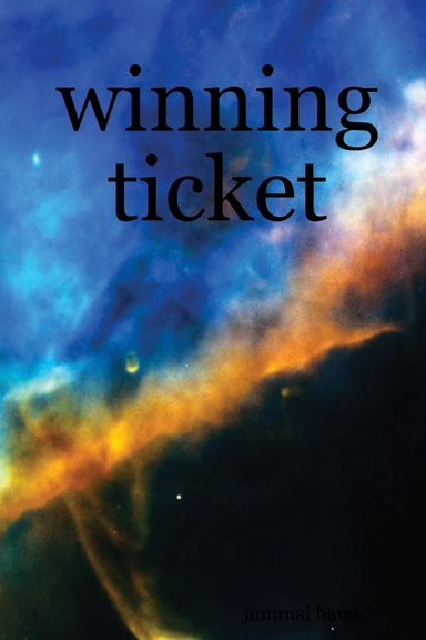 winning ticket