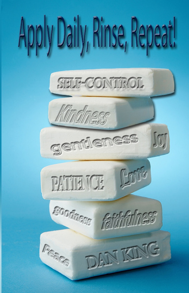 Apply, Rinse, Repeat