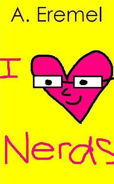 I Heart Nerds