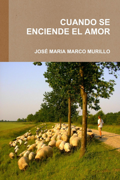 CUANDO SE ENCIENDE EL AMOR