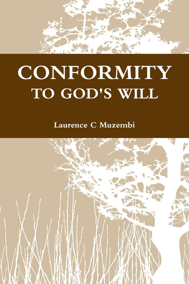 Conformity To God's Will