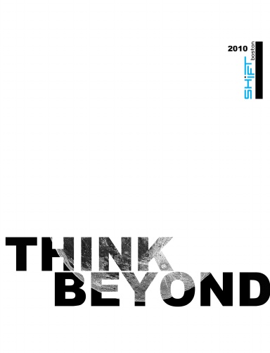 THINK BEYOND