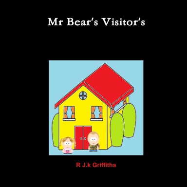 Mr Bear's Visitor's