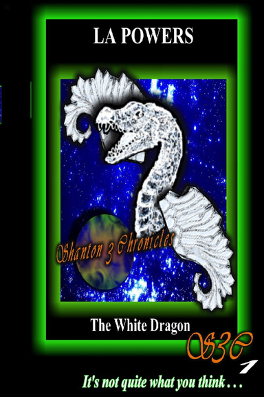 S3C: The White Dragon
