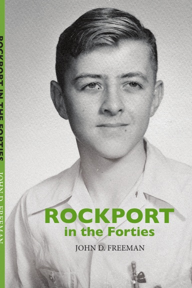 Rockport in the Forties
