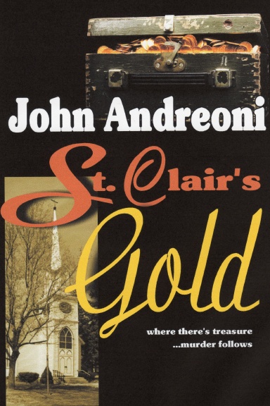 ST. CLAIR'S GOLD