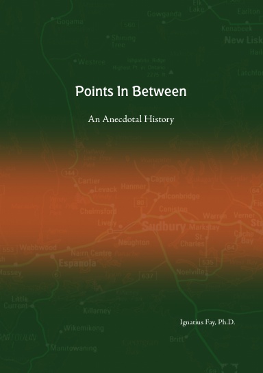 Points In Between
