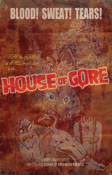 House of Gore (version française)