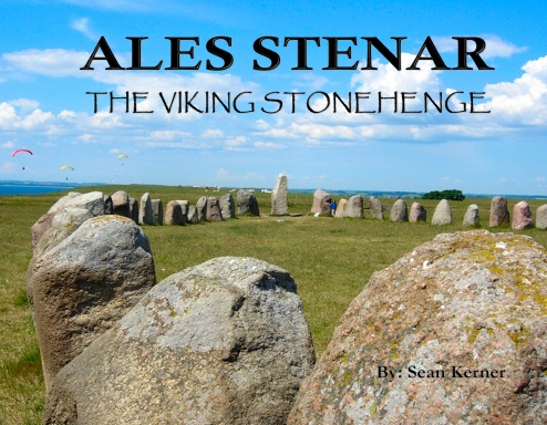 Ales Stenar : The Viking Stonehenge