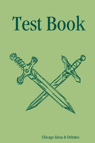 Test Book