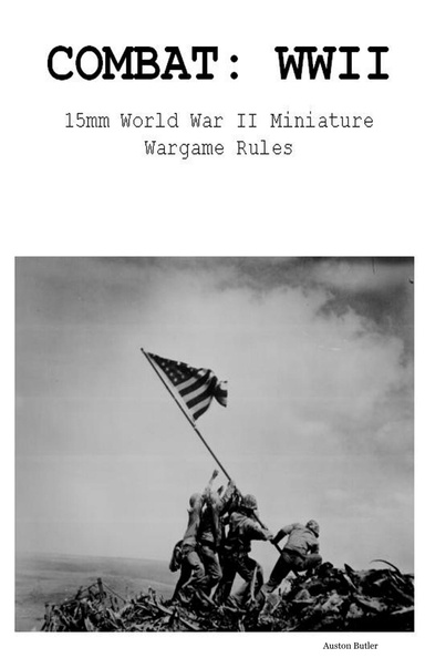 COMBAT: WWII