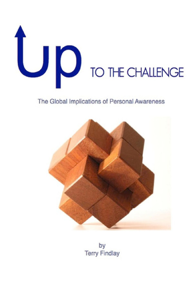 Up To The Challenge