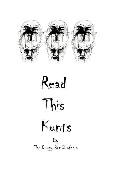 Read This Kunts
