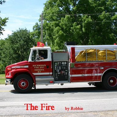The Fire