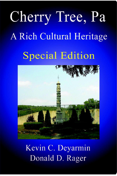 Cherry Tree History Volume I