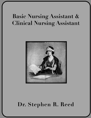 Basic Nursing Assistant & Clinical Nursing Assistant