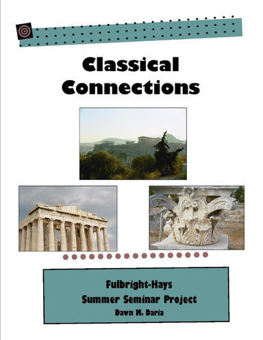 Classical Connections