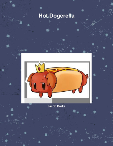 Hot Dogerella