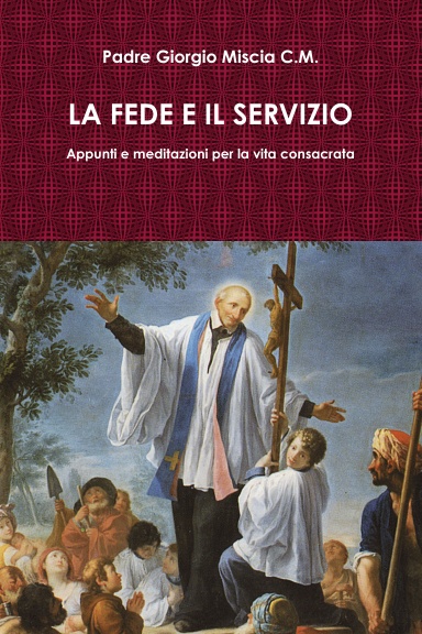 LA FEDE E IL SERVIZIO