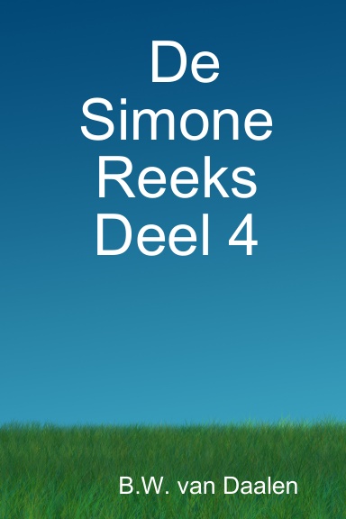 De Simone Reeks Deel 4