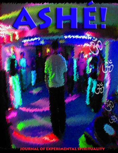 Ashe Journal 2.1
