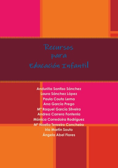 Recursos para Educación Infantil
