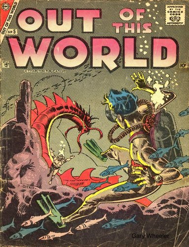 Out Of This World 5