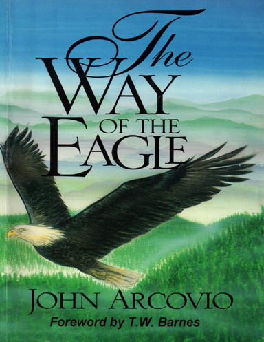 The Way of The Eagle