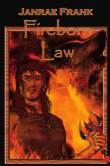 Fireborn Law
